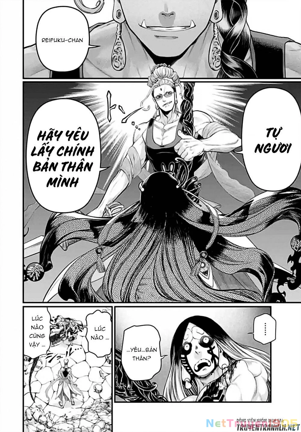 Shuumatsu No Valkyrie Chapter 48 - 27