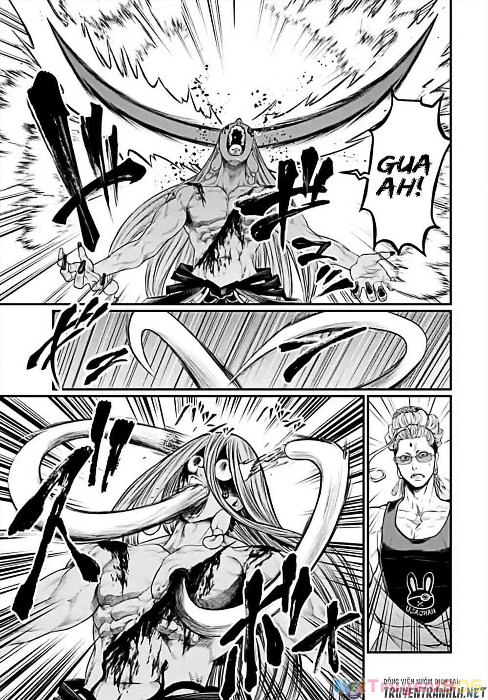 Shuumatsu No Valkyrie Chapter 49 - 9