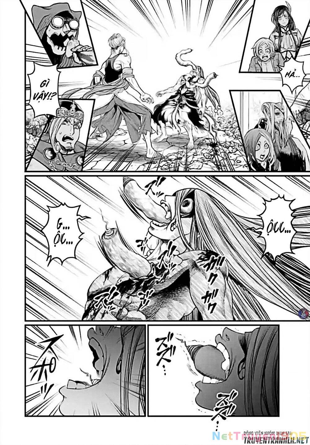 Shuumatsu No Valkyrie Chapter 49 - 10