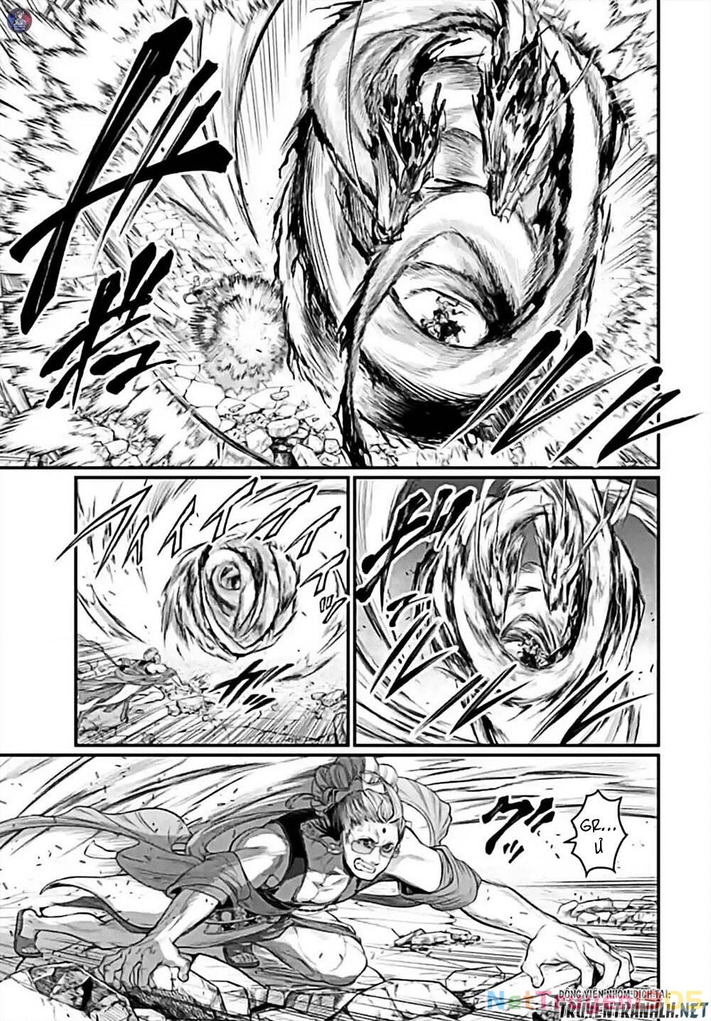 Shuumatsu No Valkyrie Chapter 49 - 15