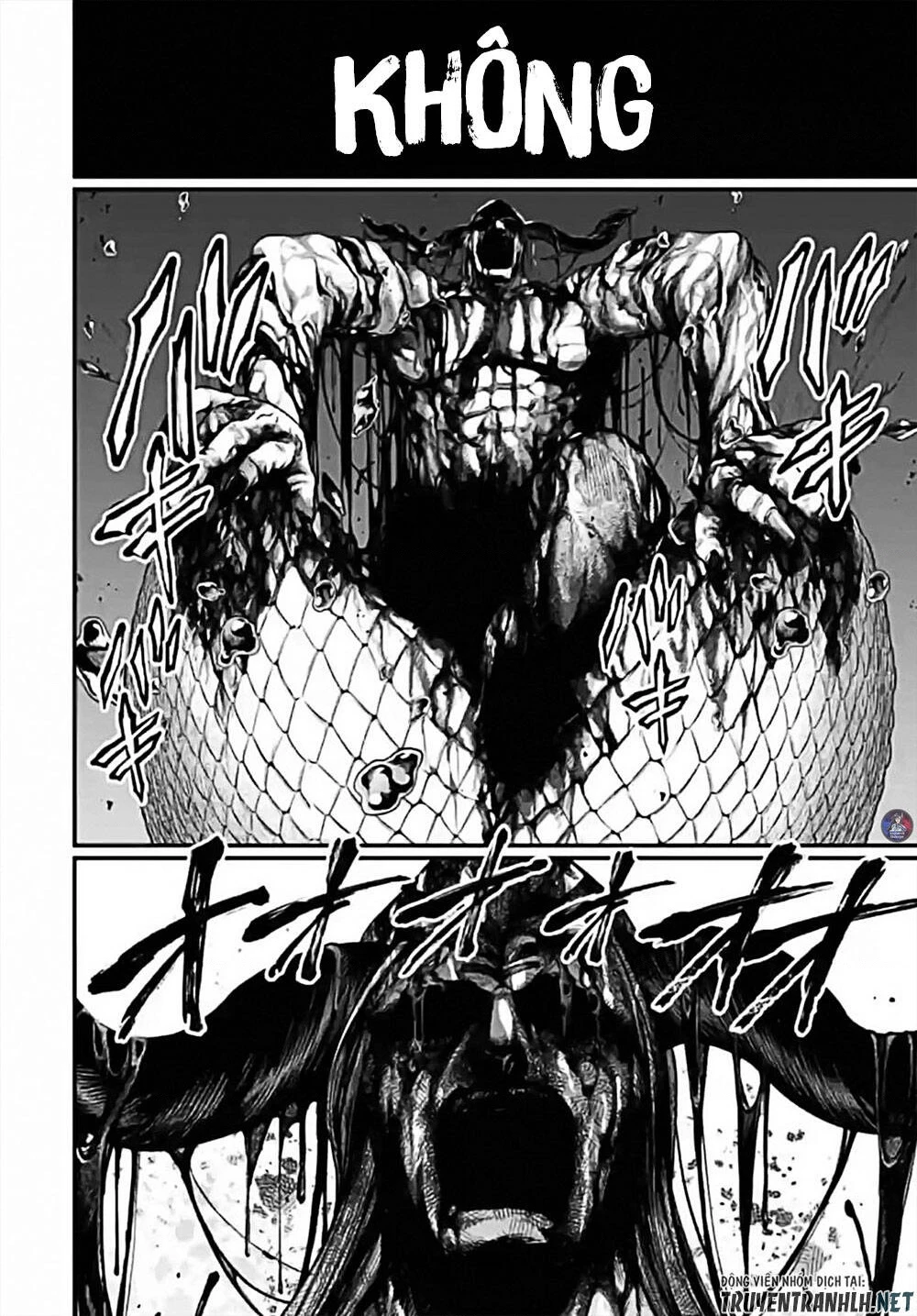 Shuumatsu No Valkyrie Chapter 49 - 20