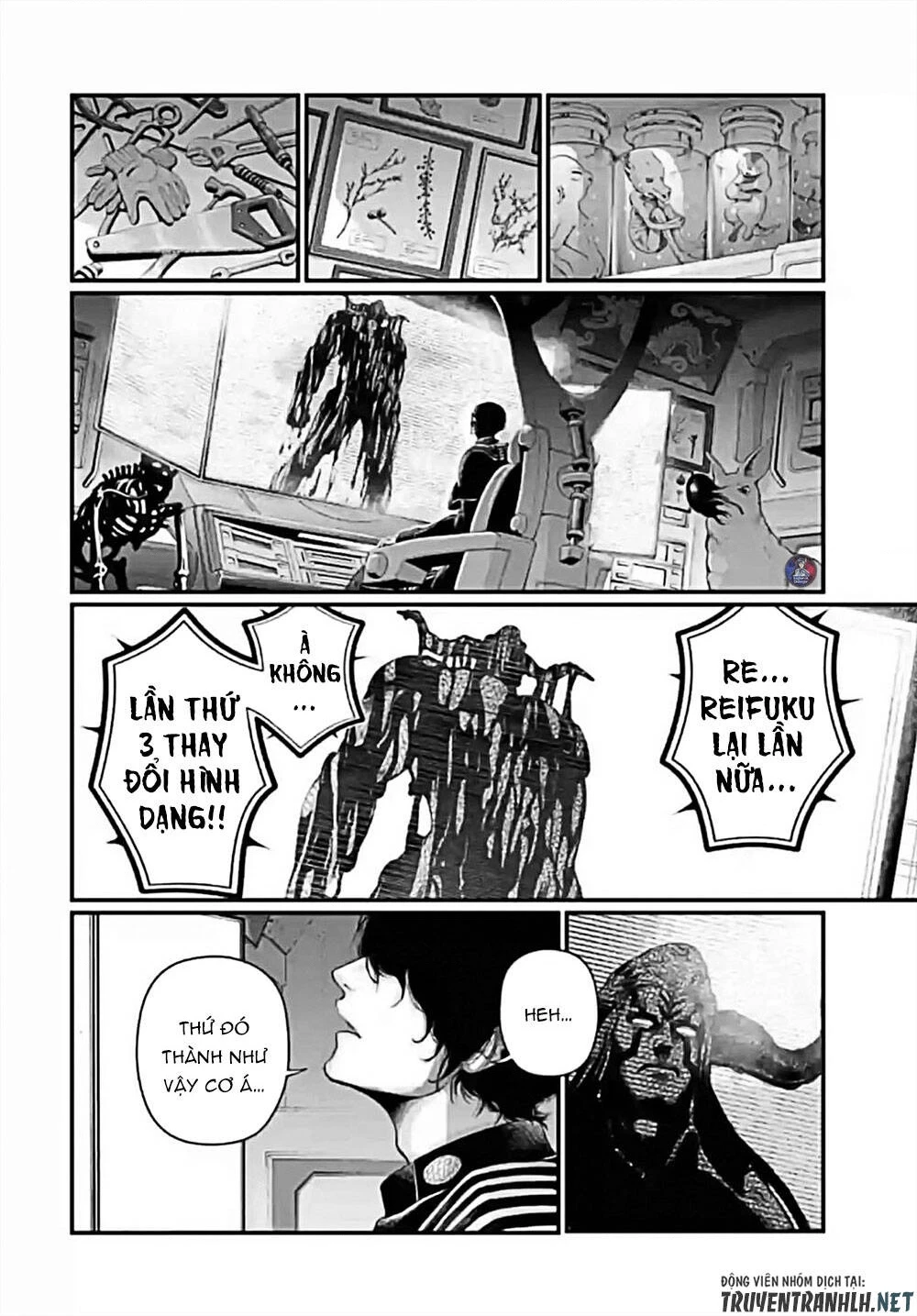 Shuumatsu No Valkyrie Chapter 49 - 24