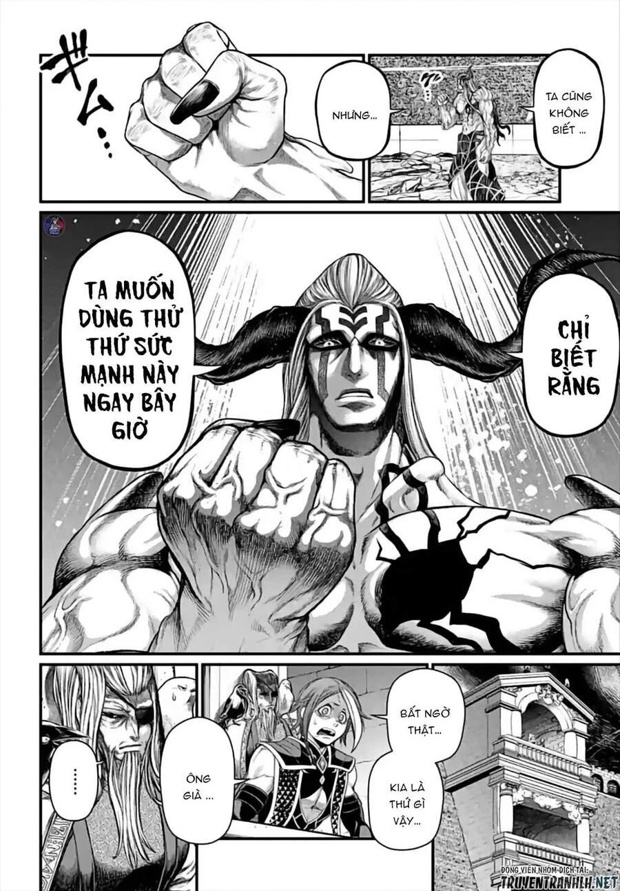 Shuumatsu No Valkyrie Chapter 50 - 7