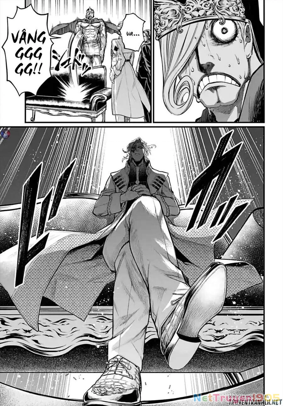 Shuumatsu No Valkyrie Chapter 50 - 10