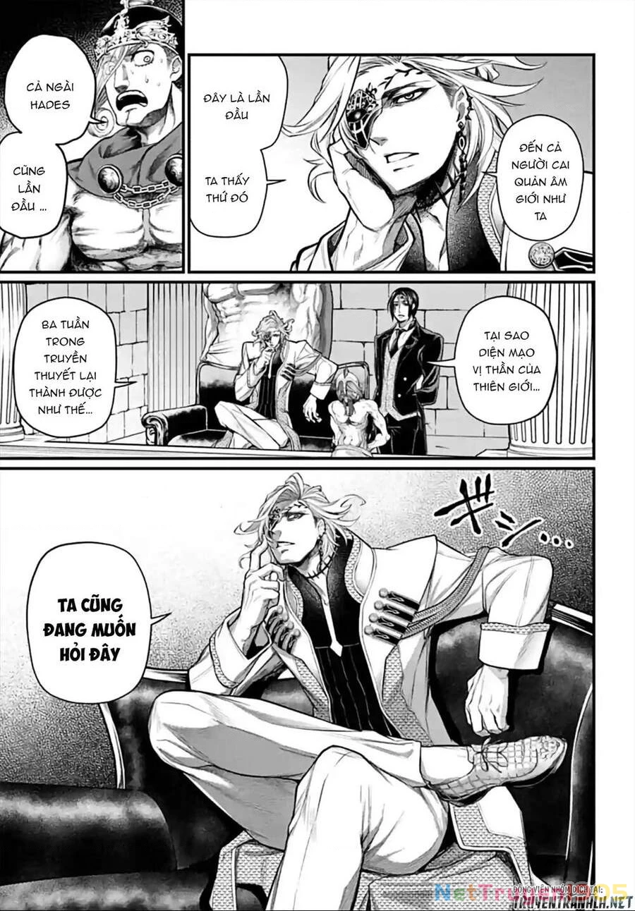 Shuumatsu No Valkyrie Chapter 50 - 18