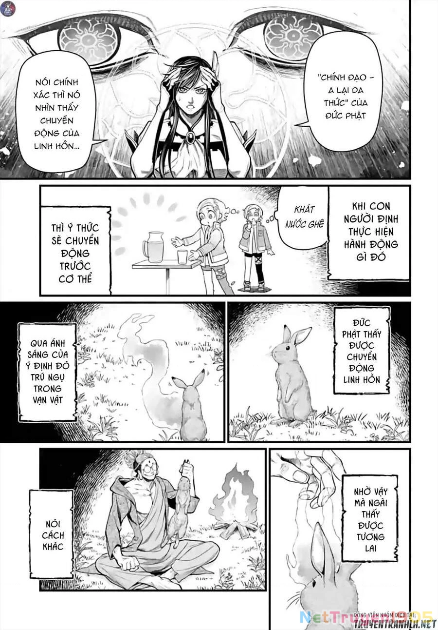 Shuumatsu No Valkyrie Chapter 50 - 26