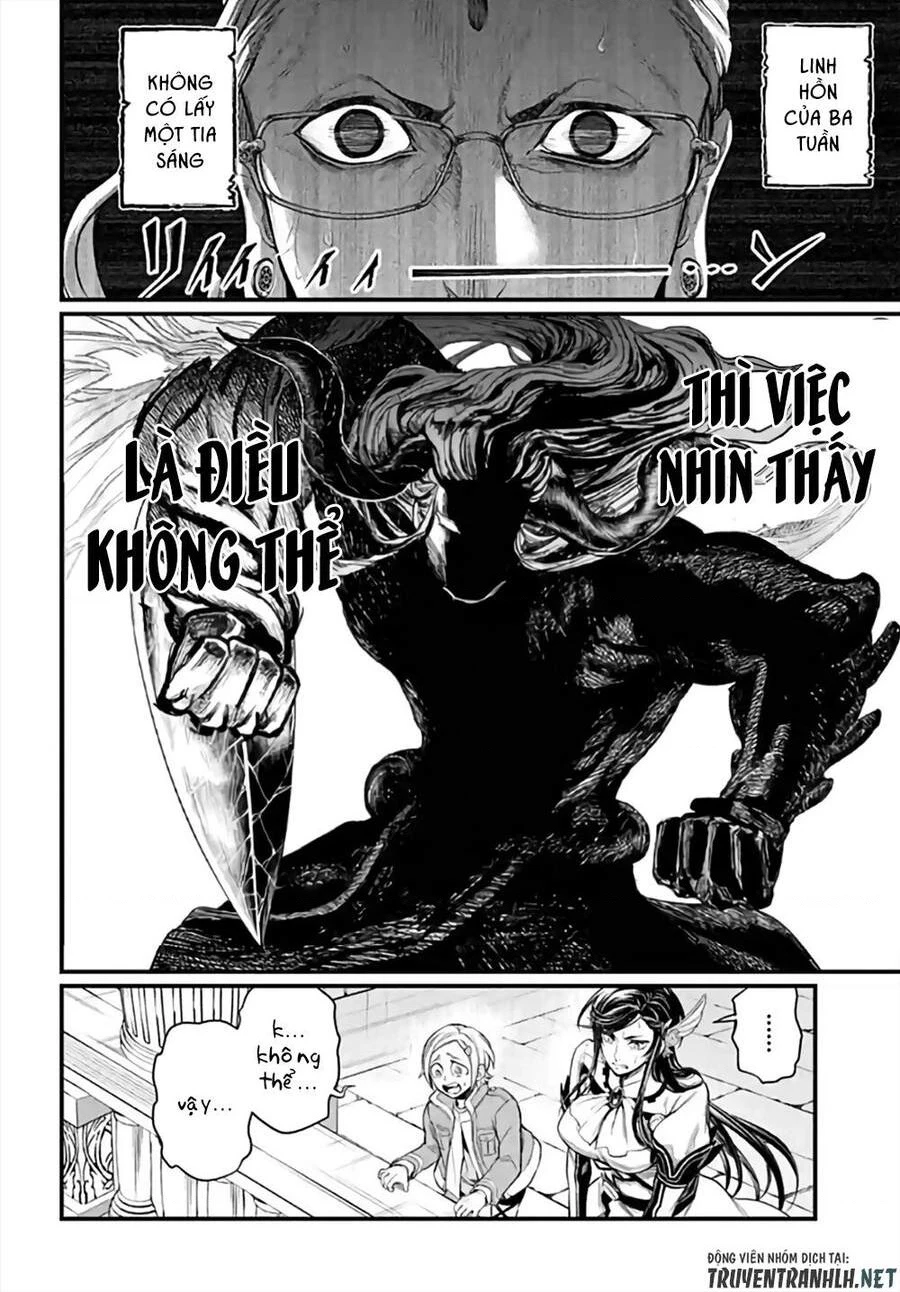 Shuumatsu No Valkyrie Chapter 50 - 27