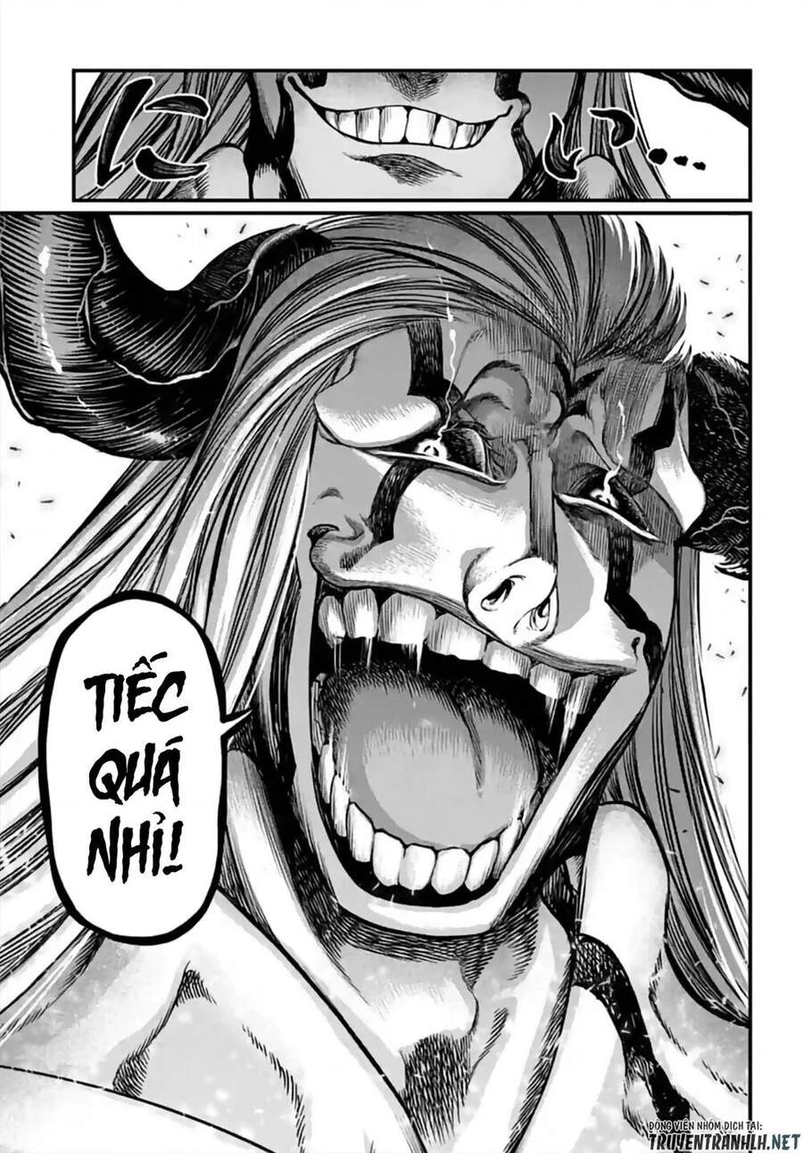 Shuumatsu No Valkyrie Chapter 50 - 39