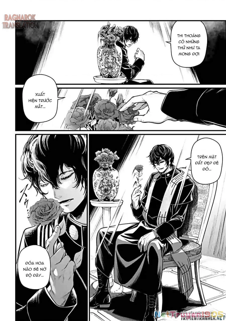 Shuumatsu No Valkyrie Chapter 51 - 4