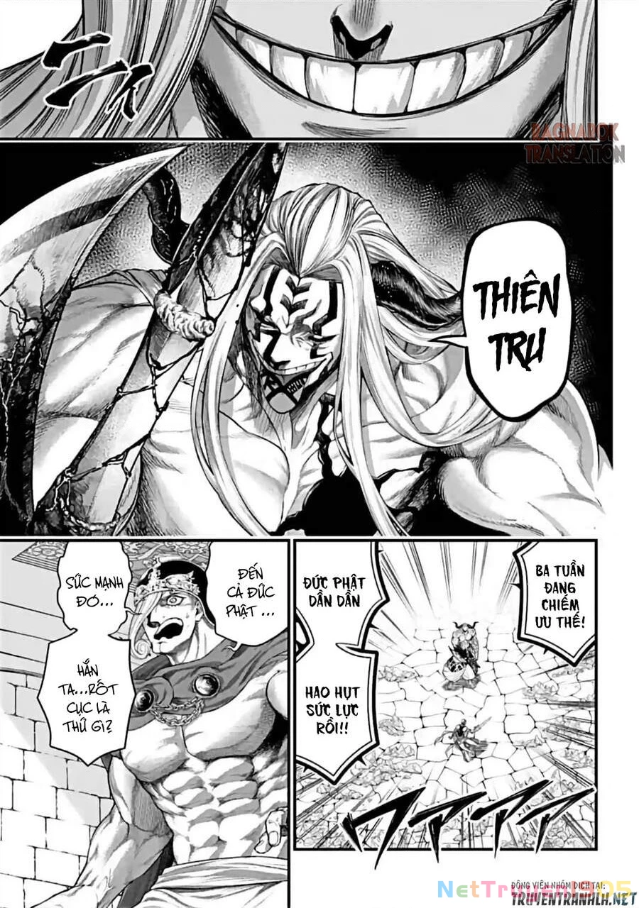 Shuumatsu No Valkyrie Chapter 51 - 17