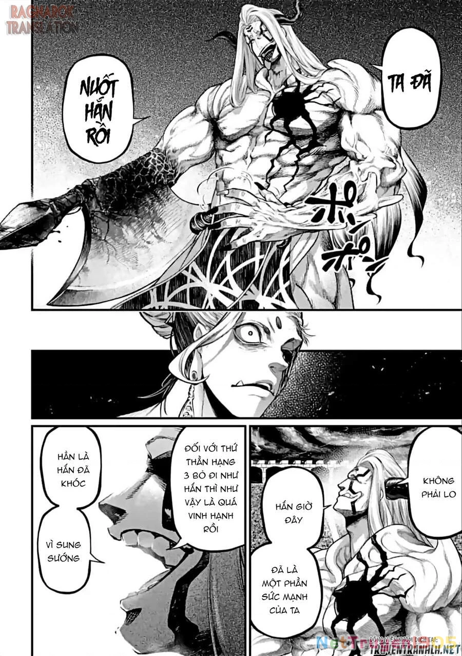 Shuumatsu No Valkyrie Chapter 51 - 30