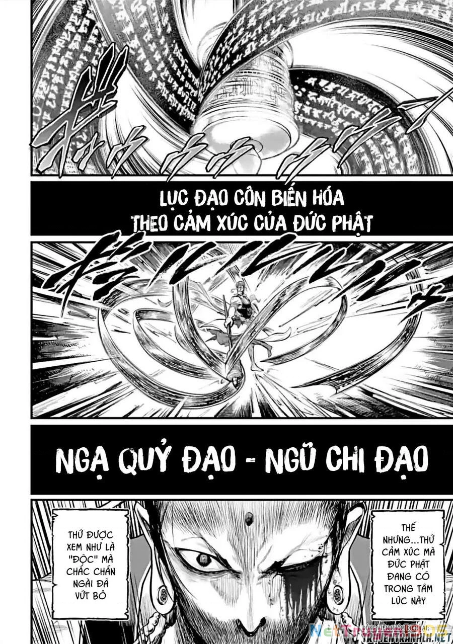 Shuumatsu No Valkyrie Chapter 51 - 34