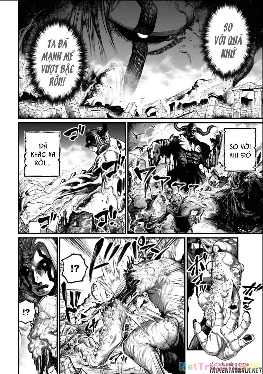 Shuumatsu No Valkyrie Chapter 52 - 8