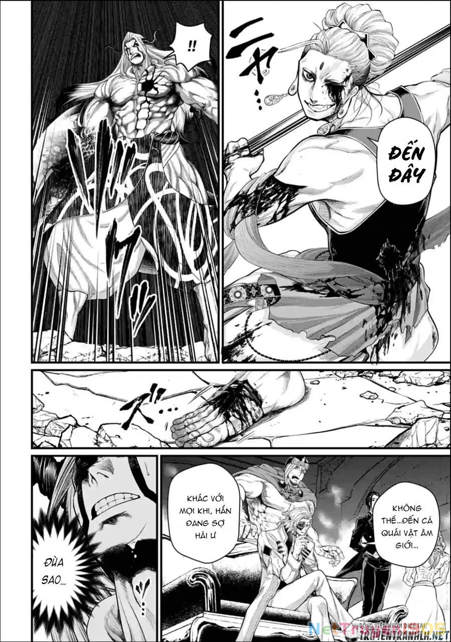 Shuumatsu No Valkyrie Chapter 52 - 18