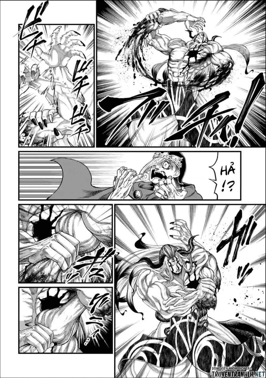 Shuumatsu No Valkyrie Chapter 52 - 20