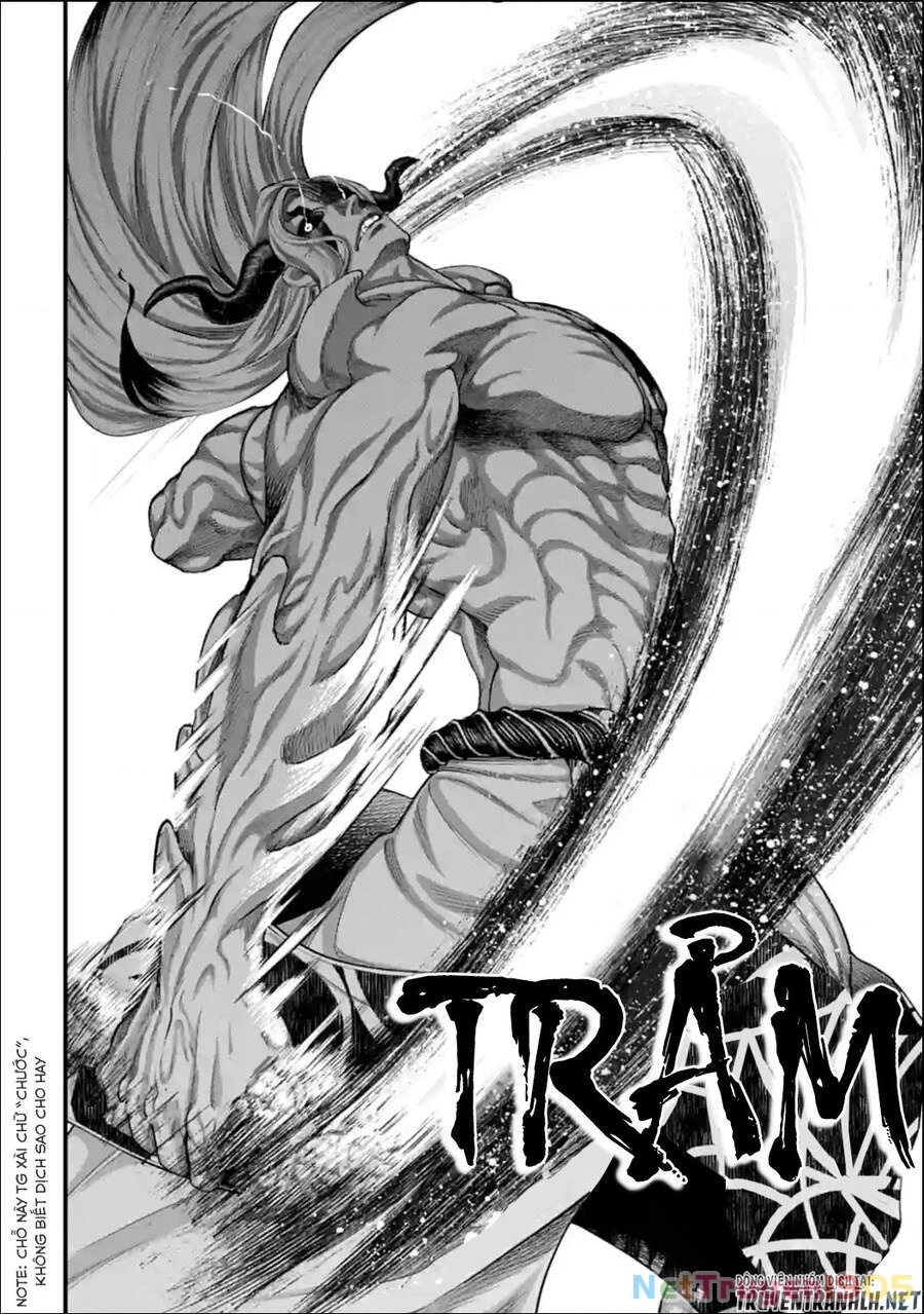 Shuumatsu No Valkyrie Chapter 52 - 24