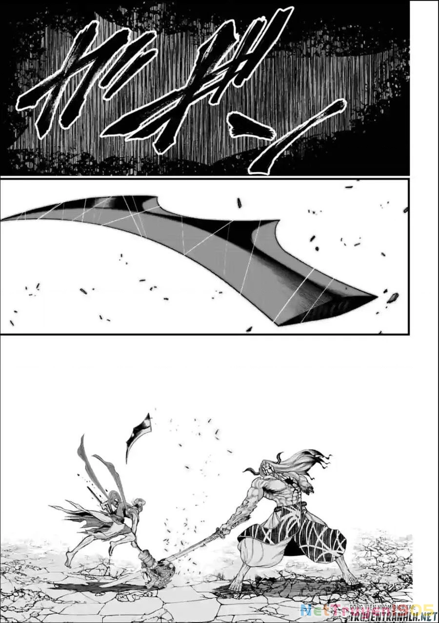 Shuumatsu No Valkyrie Chapter 52 - 25