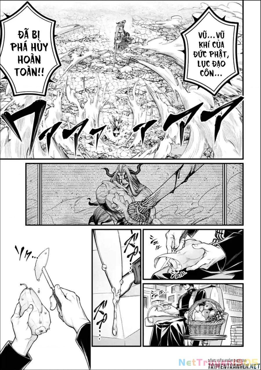 Shuumatsu No Valkyrie Chapter 52 - 29