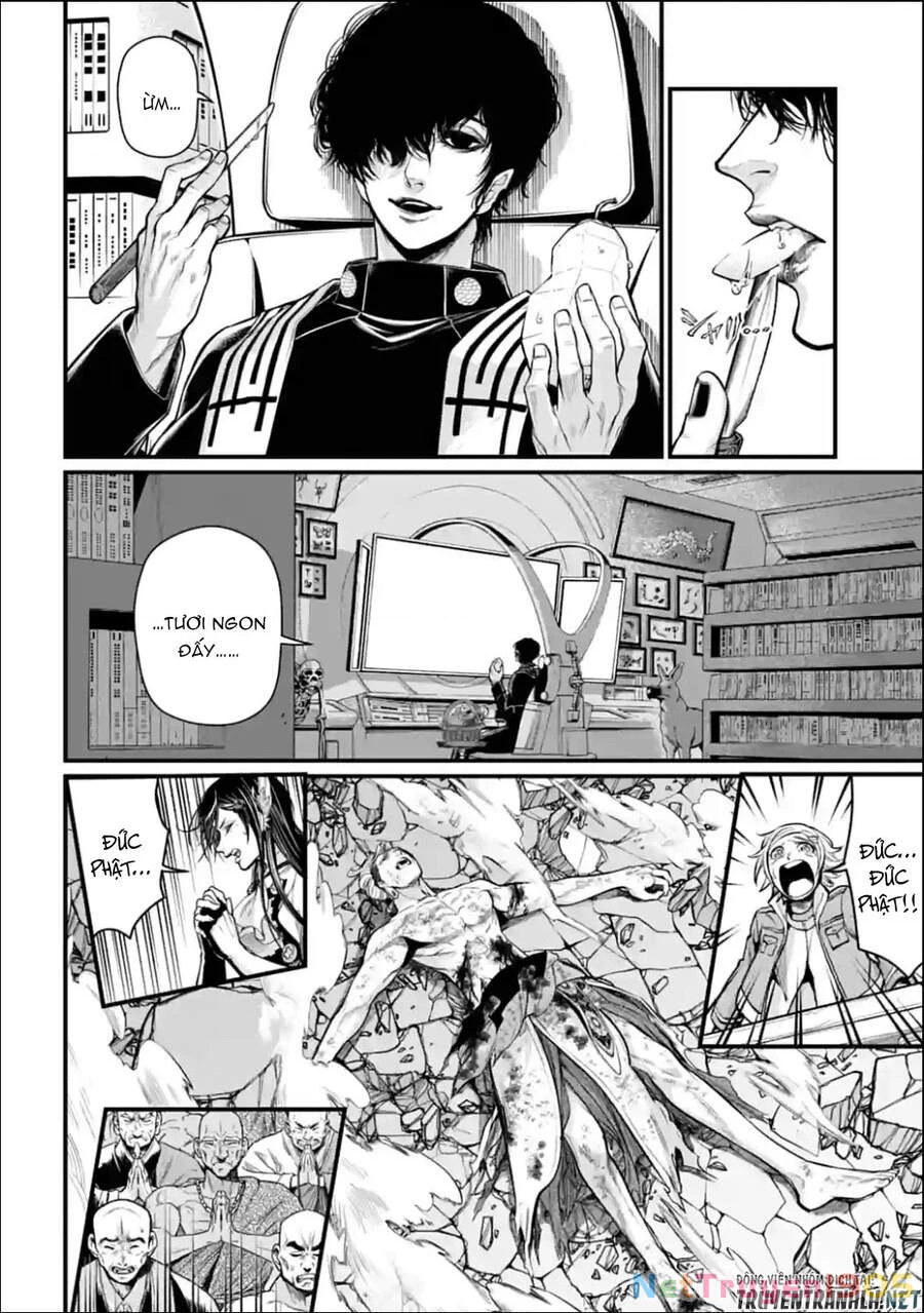 Shuumatsu No Valkyrie Chapter 52 - 30