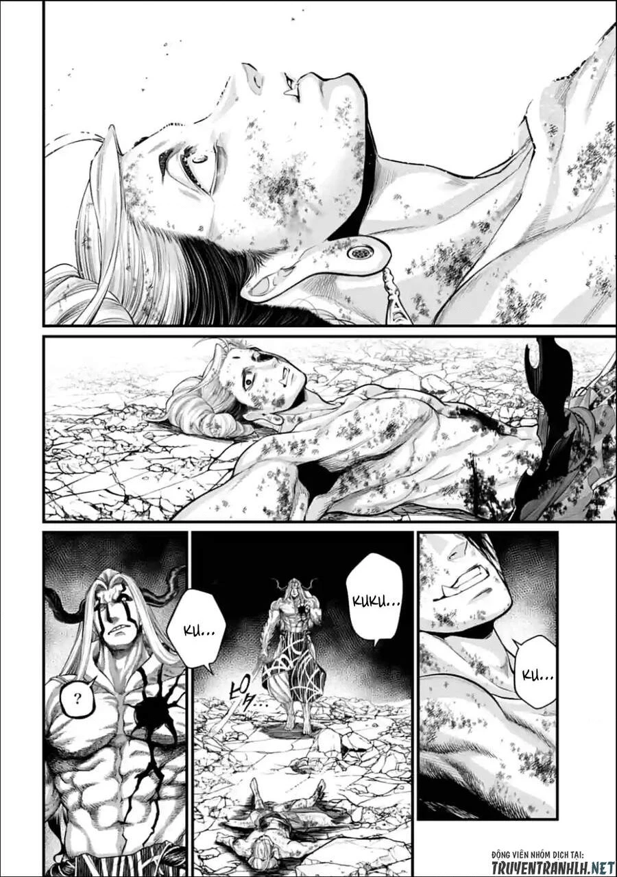 Shuumatsu No Valkyrie Chapter 52 - 34