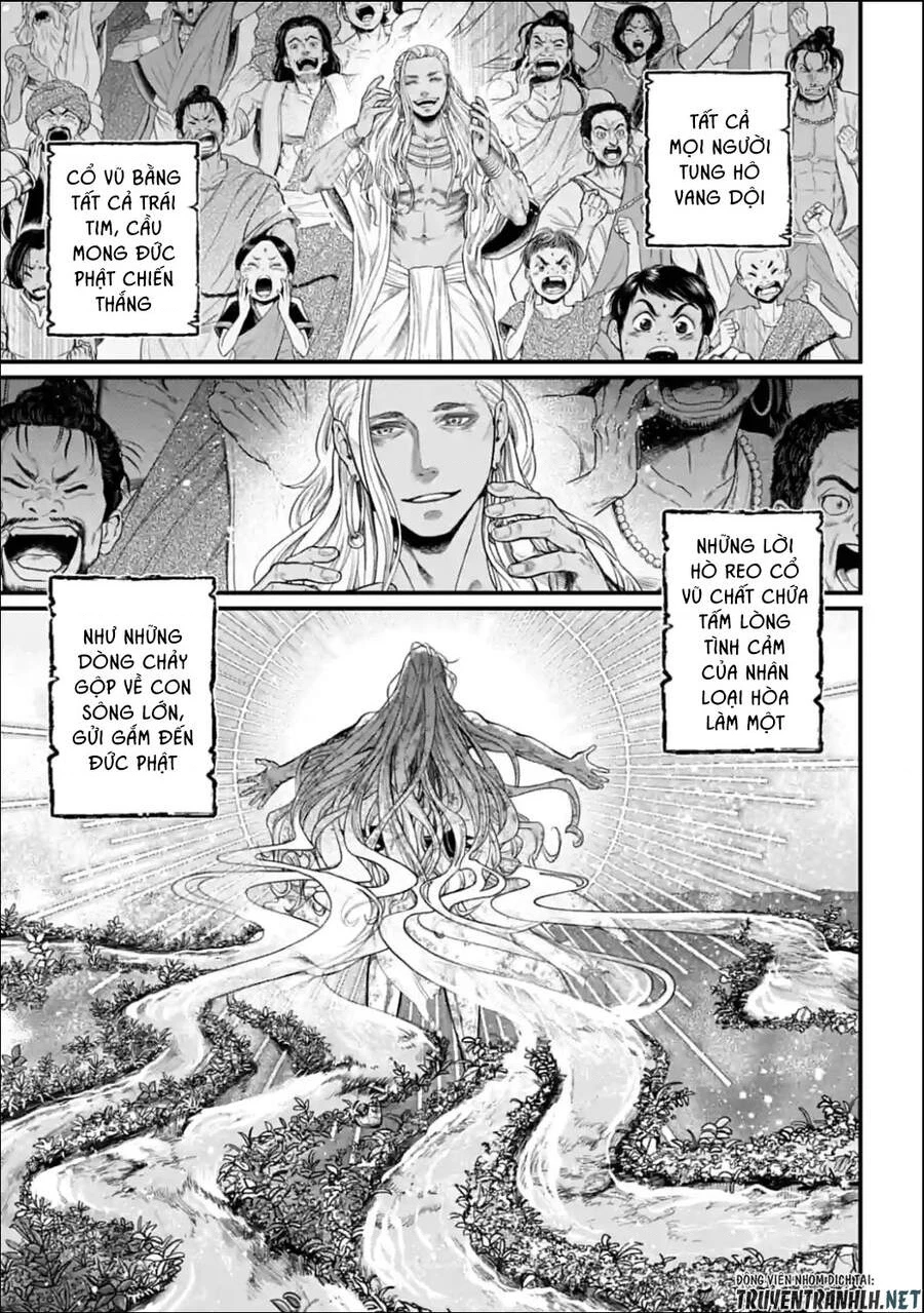 Shuumatsu No Valkyrie Chapter 53 - 5