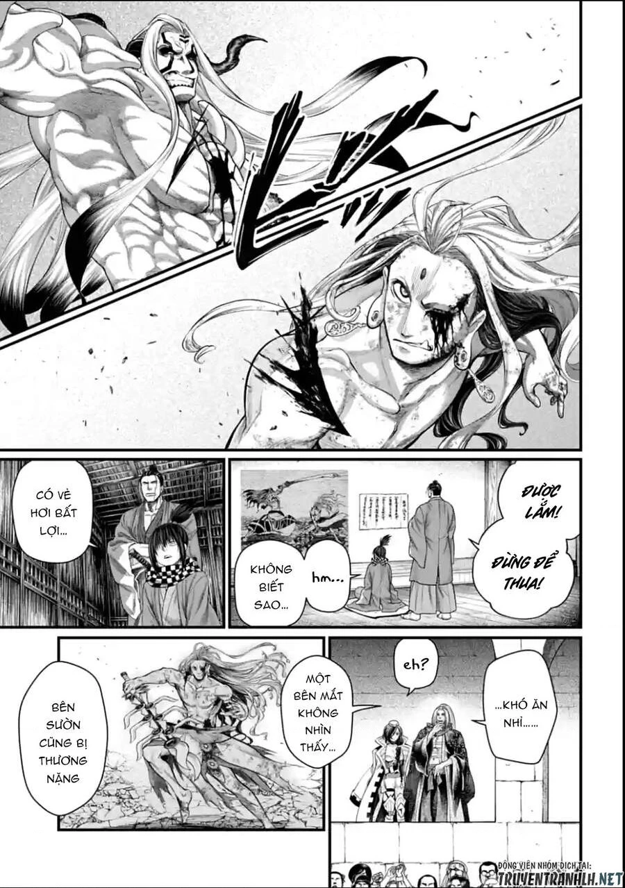 Shuumatsu No Valkyrie Chapter 53 - 9