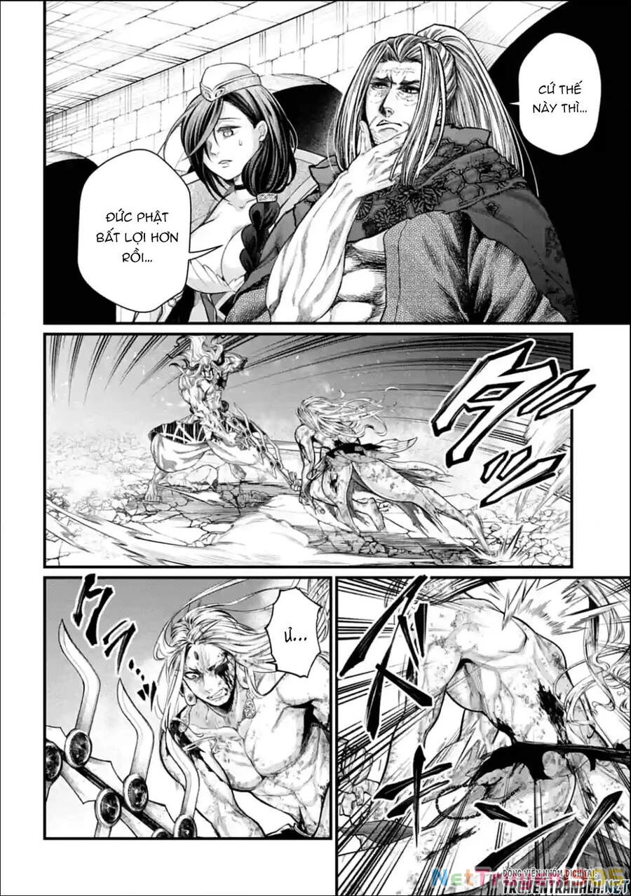 Shuumatsu No Valkyrie Chapter 53 - 10