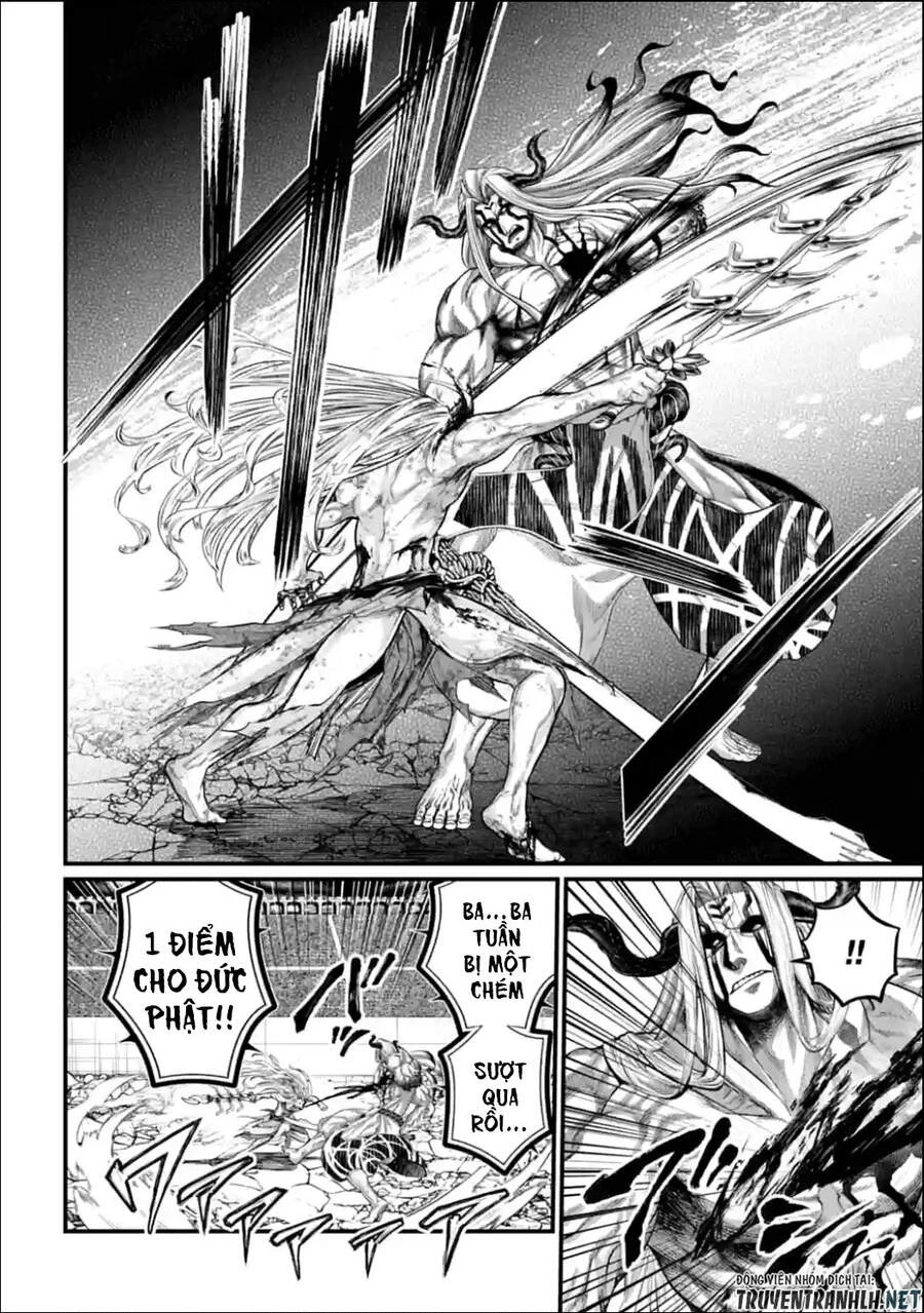 Shuumatsu No Valkyrie Chapter 53 - 14