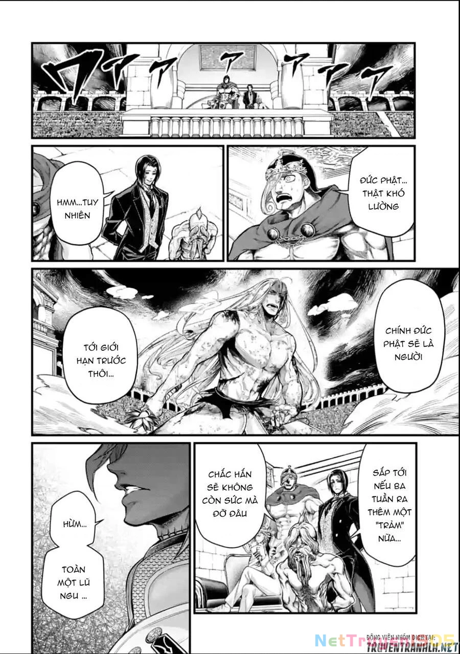 Shuumatsu No Valkyrie Chapter 53 - 16