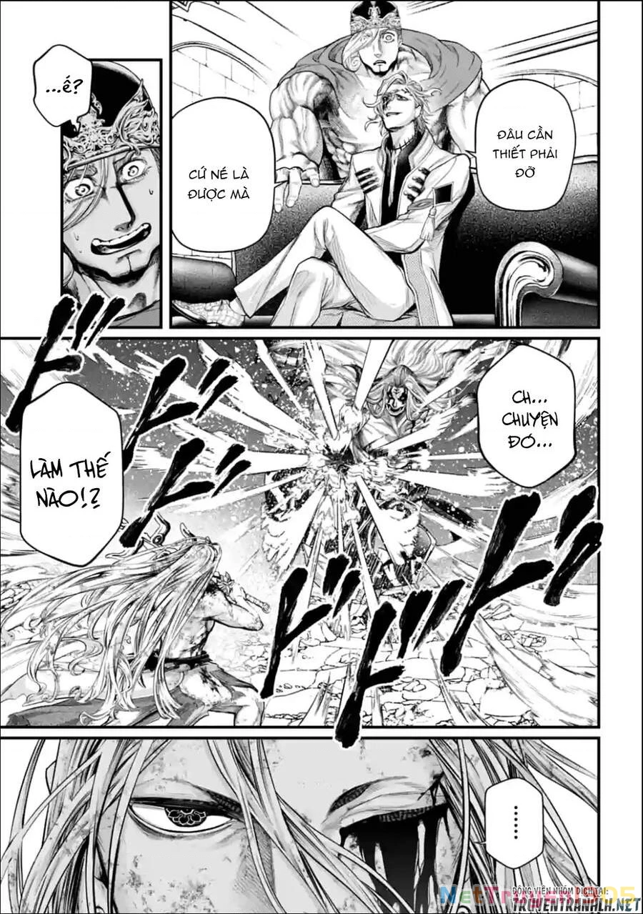 Shuumatsu No Valkyrie Chapter 53 - 17