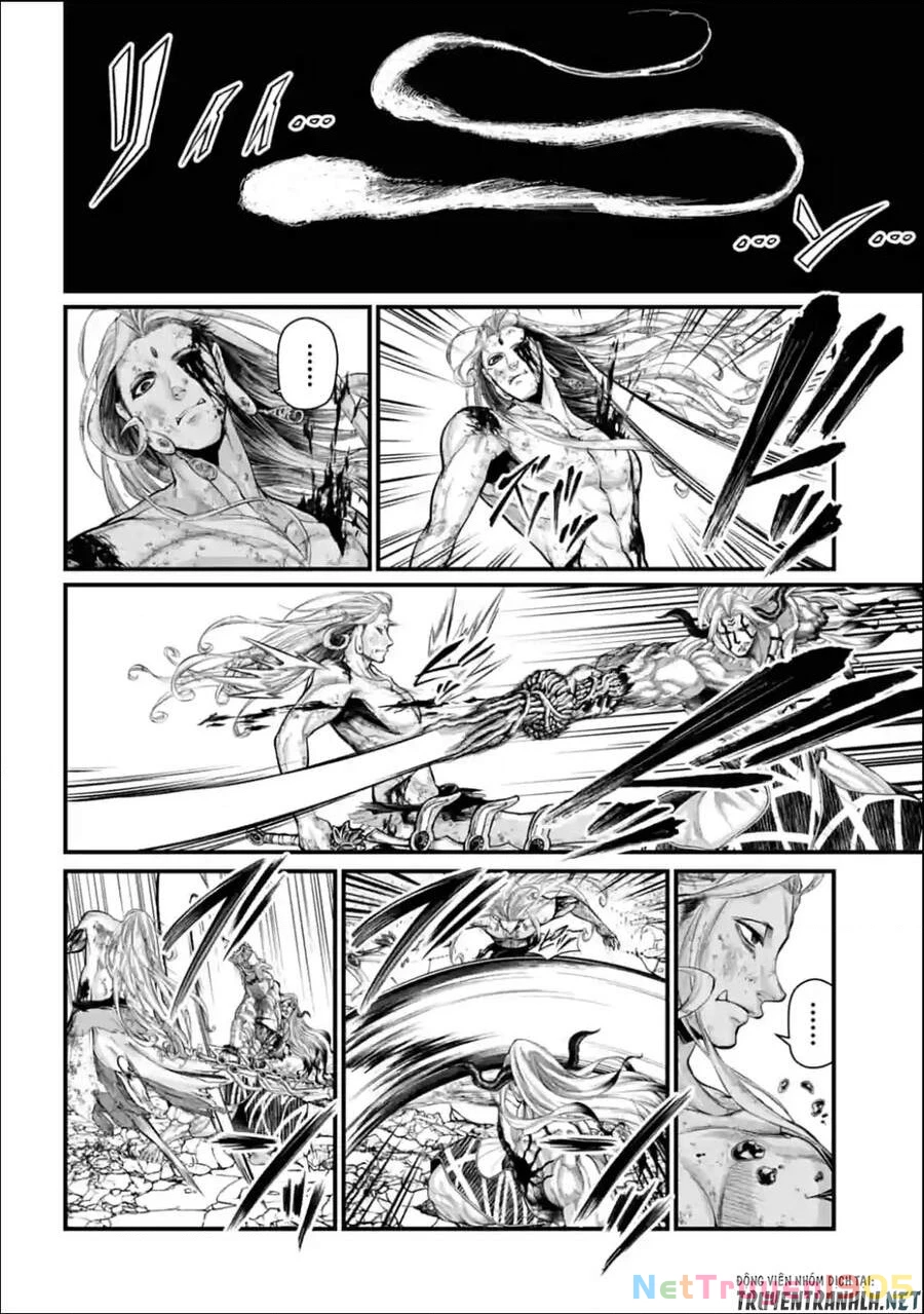 Shuumatsu No Valkyrie Chapter 53 - 18