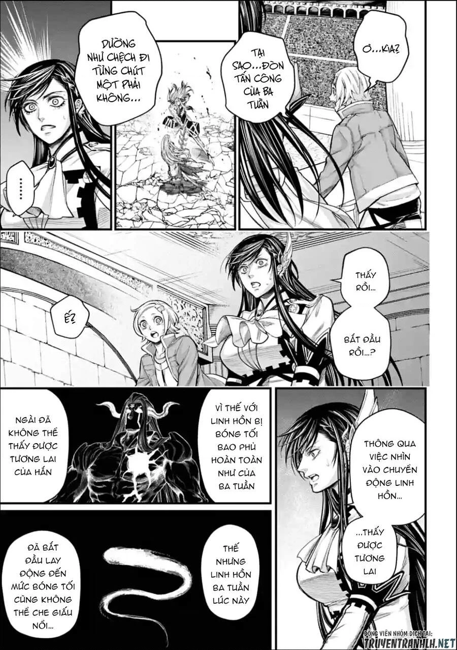 Shuumatsu No Valkyrie Chapter 53 - 19