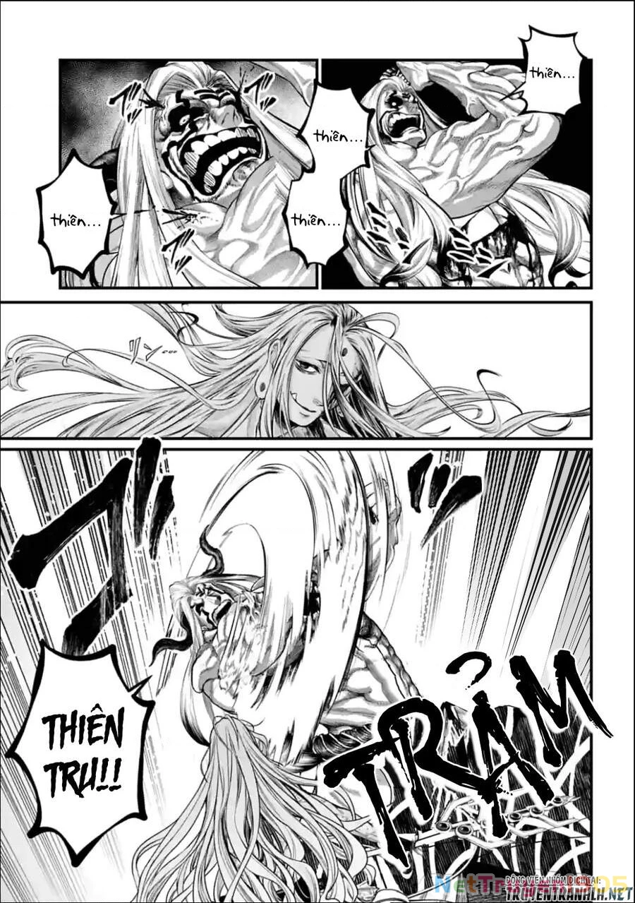 Shuumatsu No Valkyrie Chapter 53 - 23