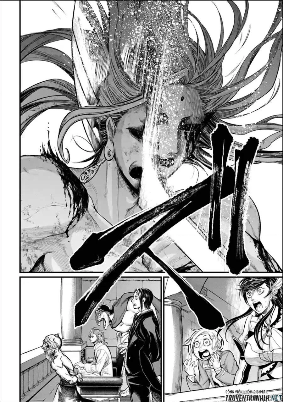 Shuumatsu No Valkyrie Chapter 53 - 24