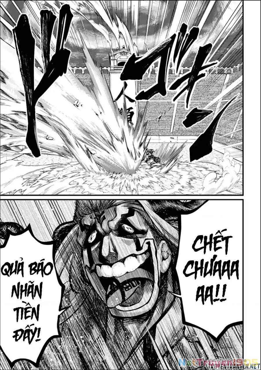 Shuumatsu No Valkyrie Chapter 53 - 25