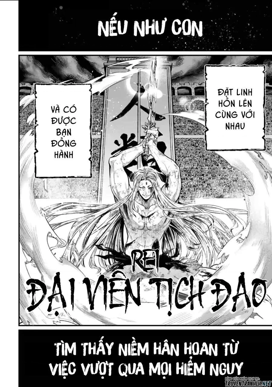 Shuumatsu No Valkyrie Chapter 53 - 30