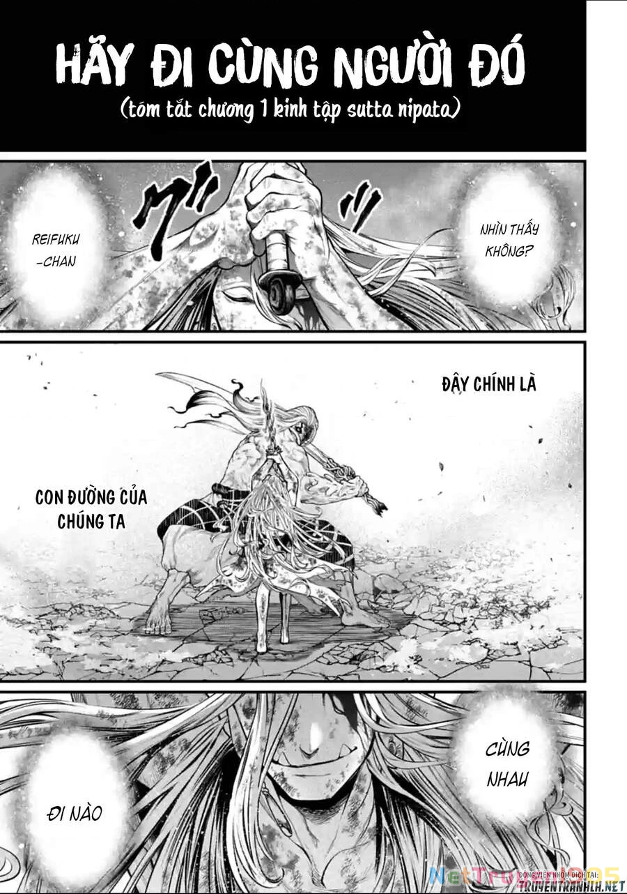 Shuumatsu No Valkyrie Chapter 53 - 31