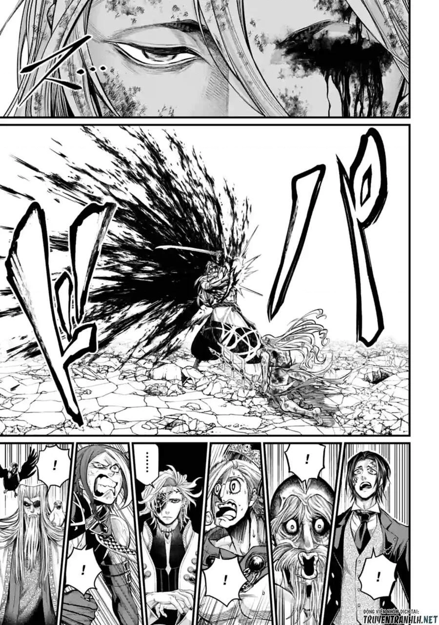 Shuumatsu No Valkyrie Chapter 53 - 33