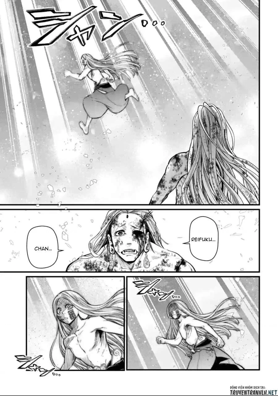 Shuumatsu No Valkyrie Chapter 53 - 39