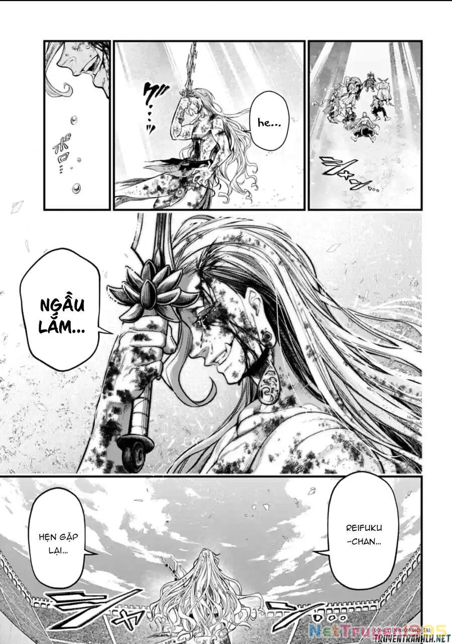 Shuumatsu No Valkyrie Chapter 53 - 41