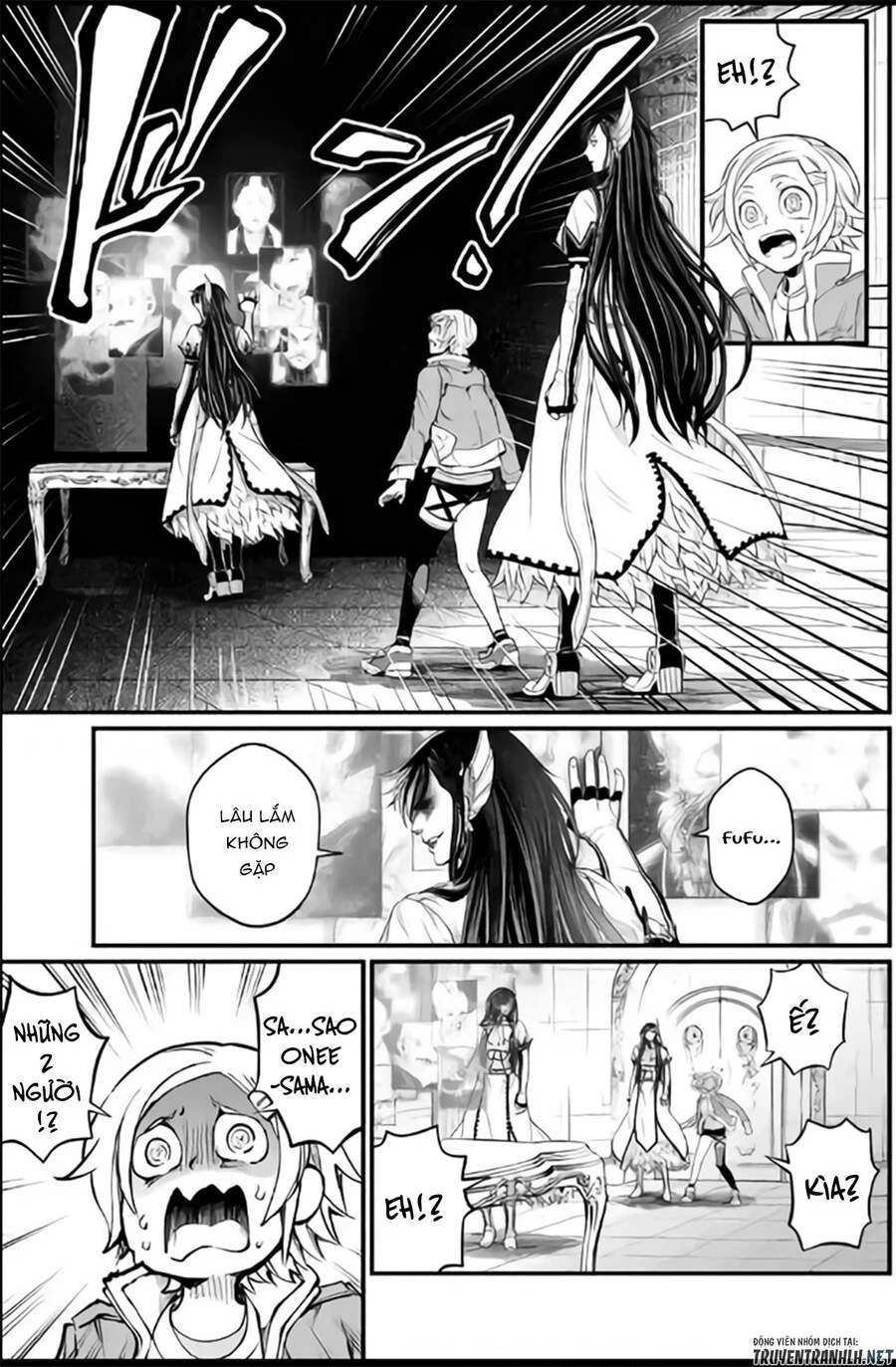 Shuumatsu No Valkyrie Chapter 55 - 5