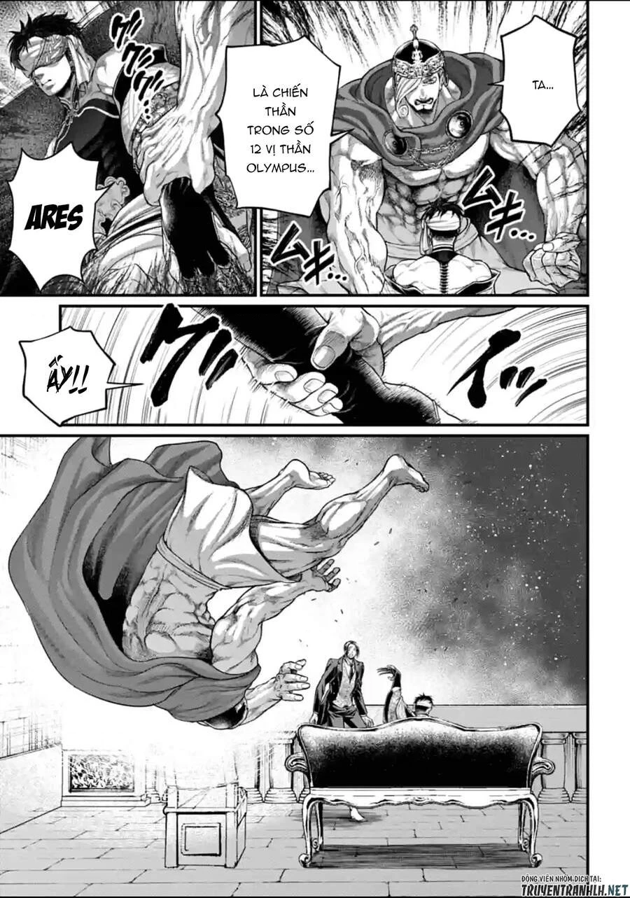 Shuumatsu No Valkyrie Chapter 56 - 5