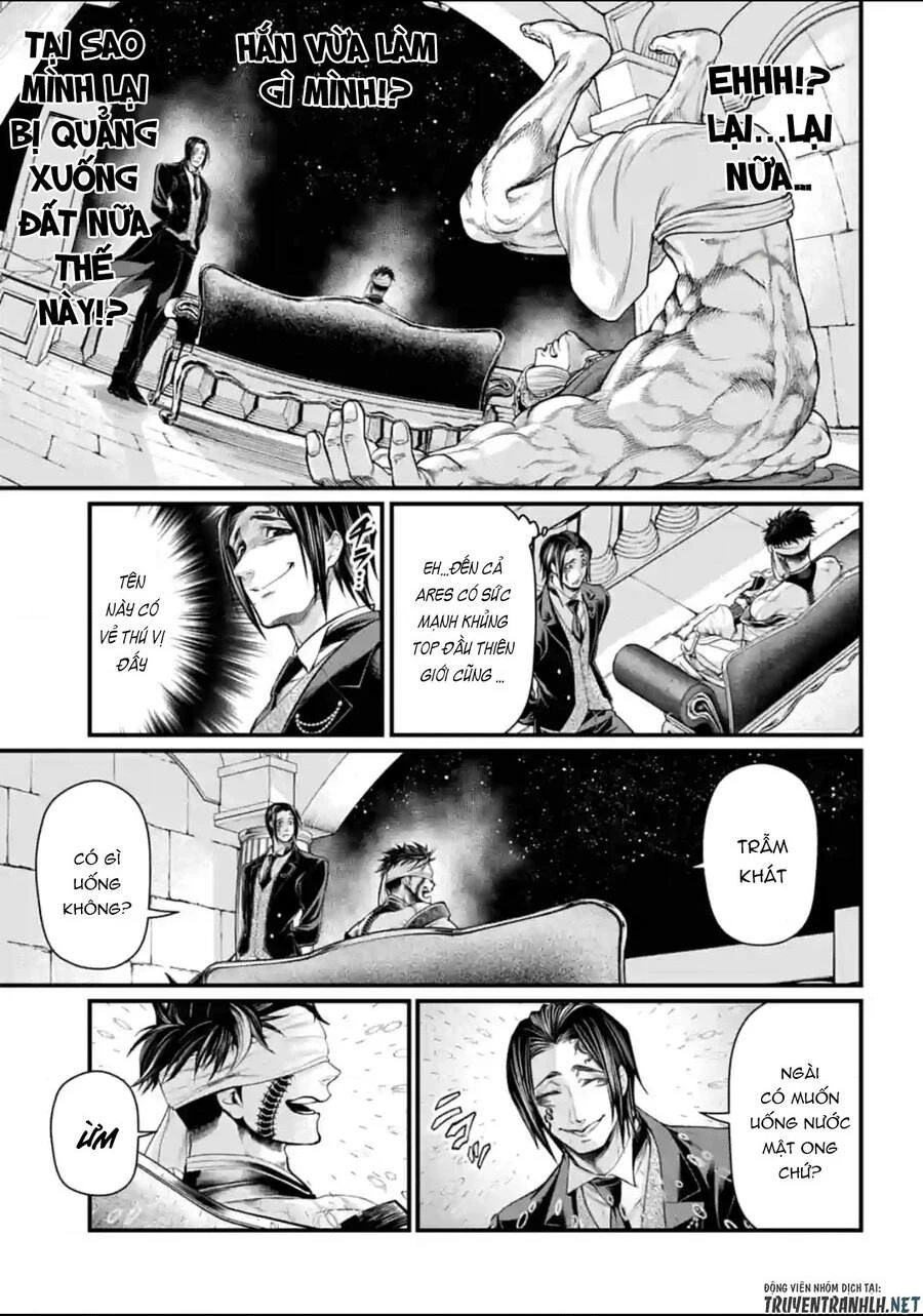 Shuumatsu No Valkyrie Chapter 56 - 7