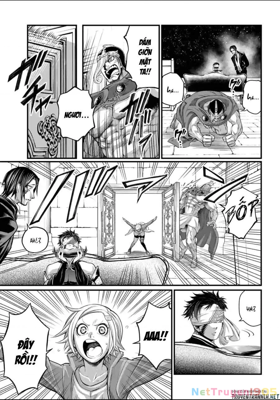 Shuumatsu No Valkyrie Chapter 56 - 9