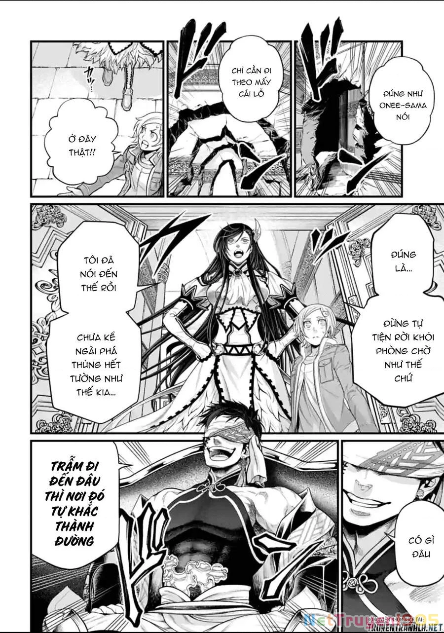 Shuumatsu No Valkyrie Chapter 56 - 10