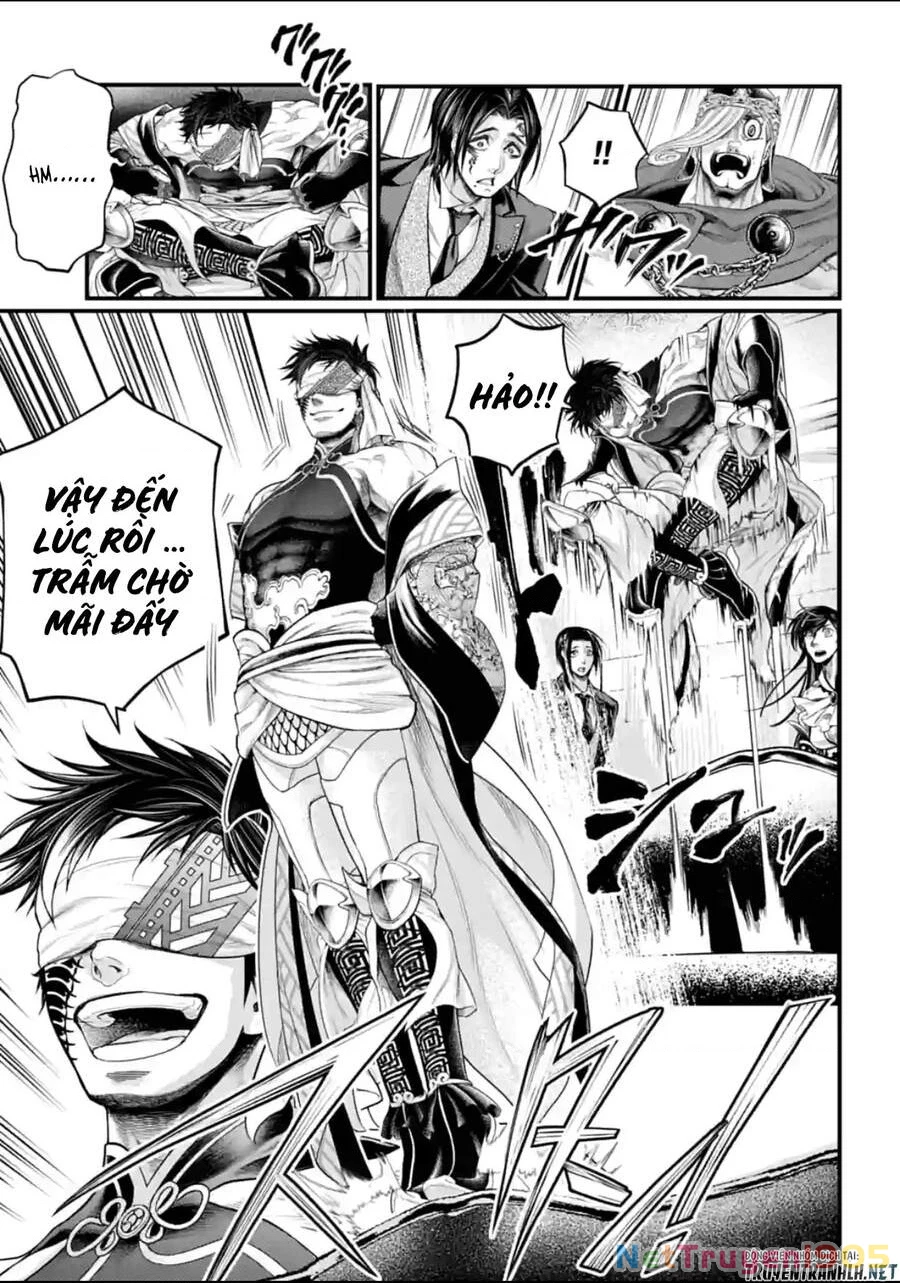 Shuumatsu No Valkyrie Chapter 56 - 13