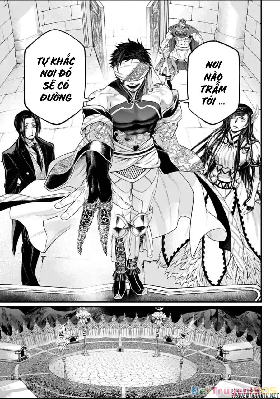 Shuumatsu No Valkyrie Chapter 56 - 15