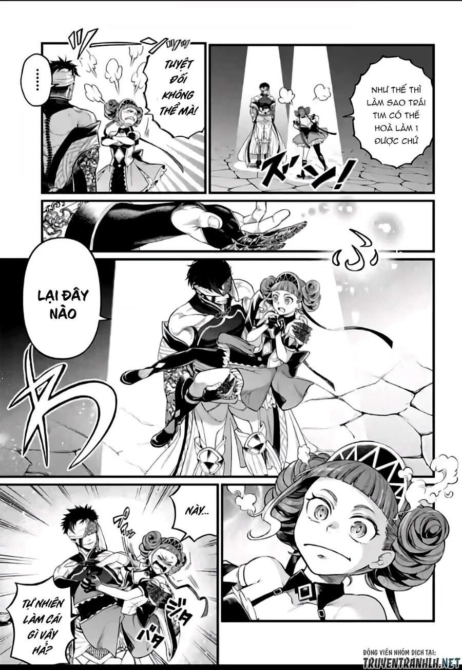 Shuumatsu No Valkyrie Chapter 56 - 29