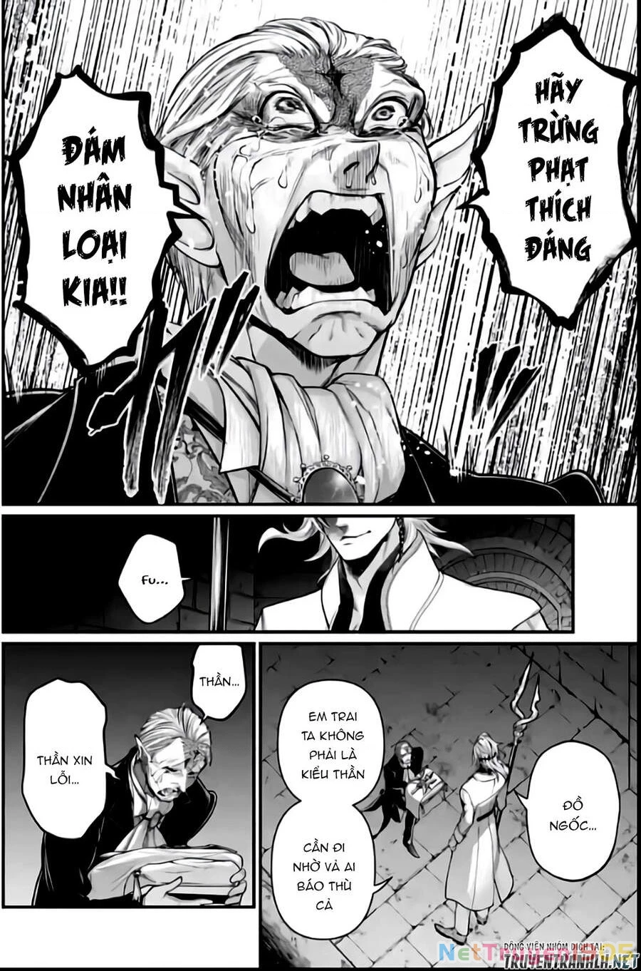 Shuumatsu No Valkyrie Chapter 56 - 36