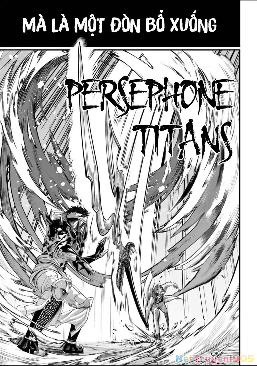 Shuumatsu No Valkyrie Chapter 57 - 37